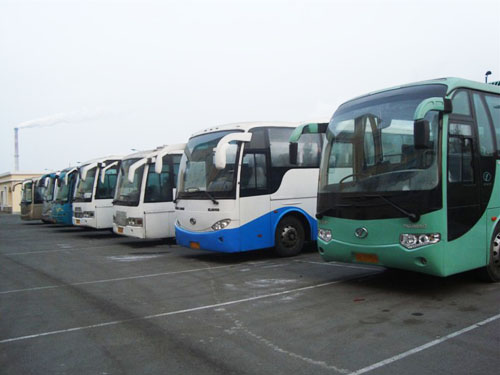 長(zhǎng)春租車(chē)公司